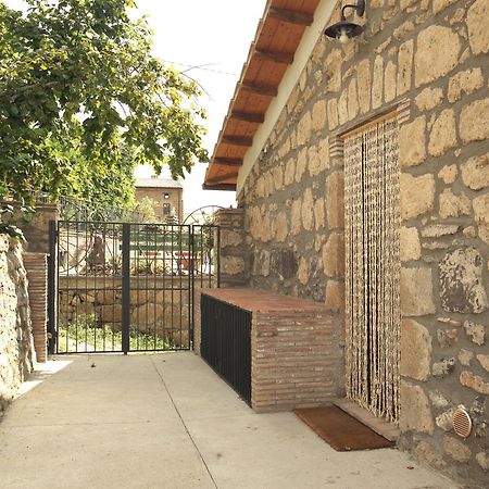 Villa I Corbezzoli San Michele in Teverina Esterno foto