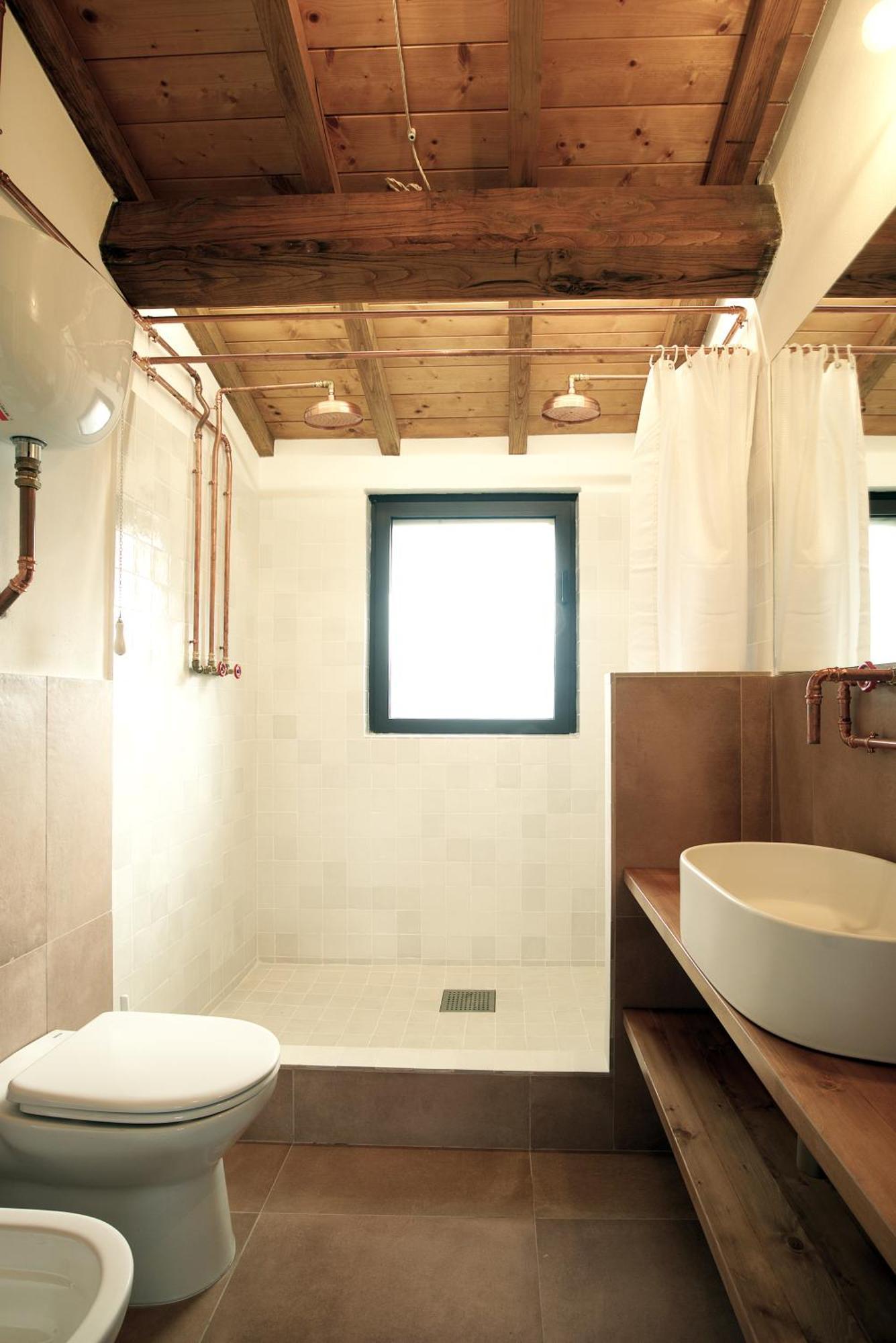 Villa I Corbezzoli San Michele in Teverina Esterno foto