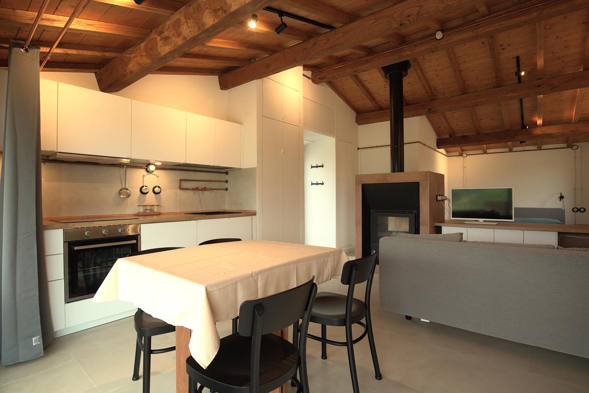 Villa I Corbezzoli San Michele in Teverina Esterno foto